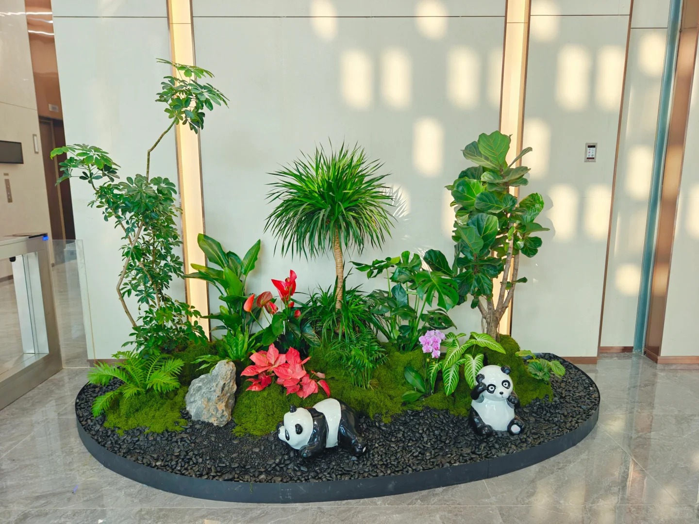 体验北仑花卉租摆,优质服务,让花卉点亮生活!